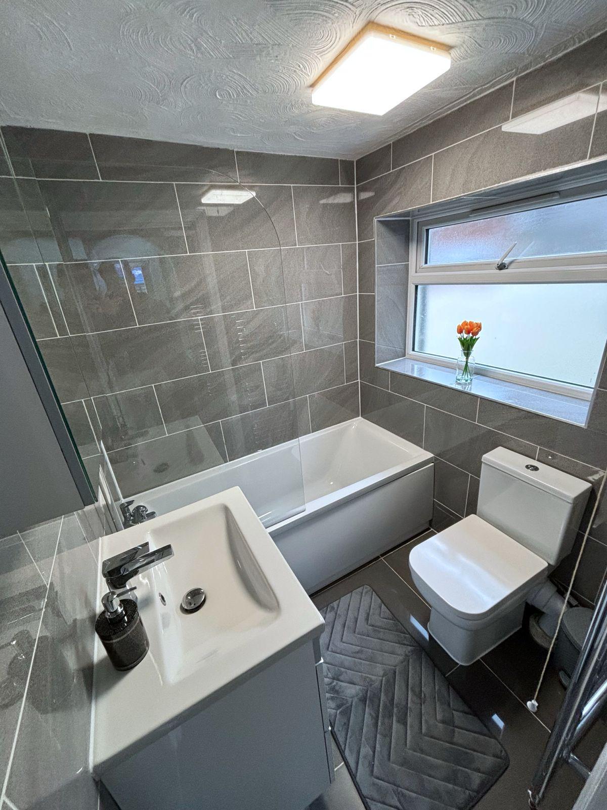 image of bathroom