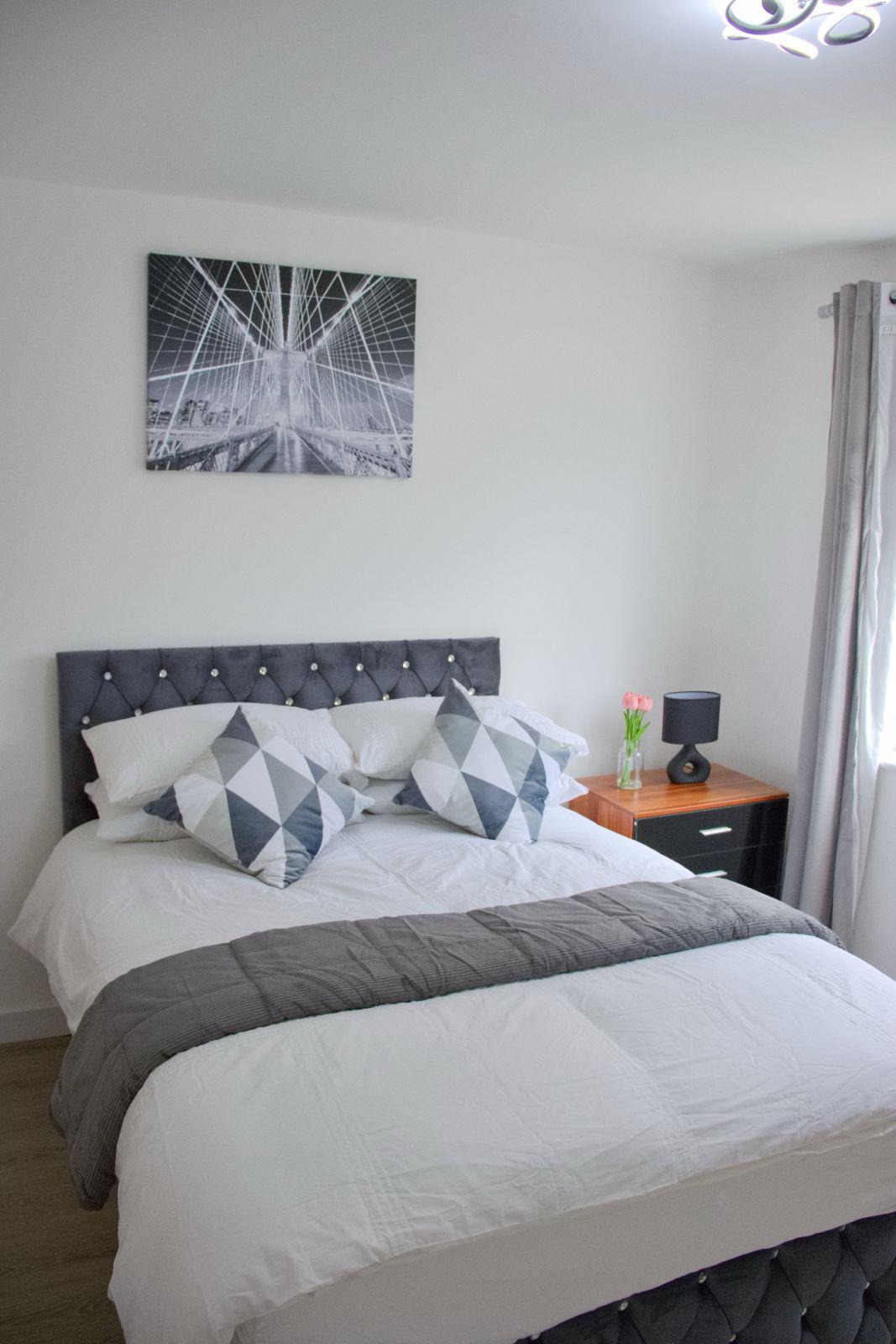 image of bedroom