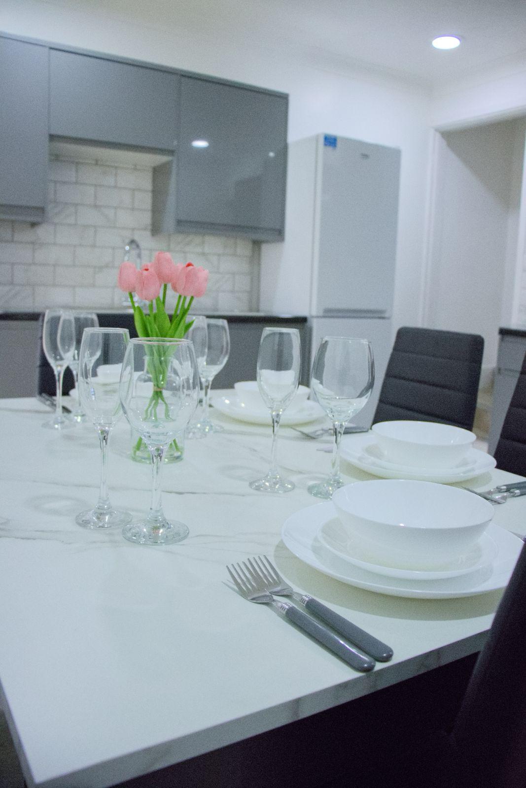 image of kitchen
