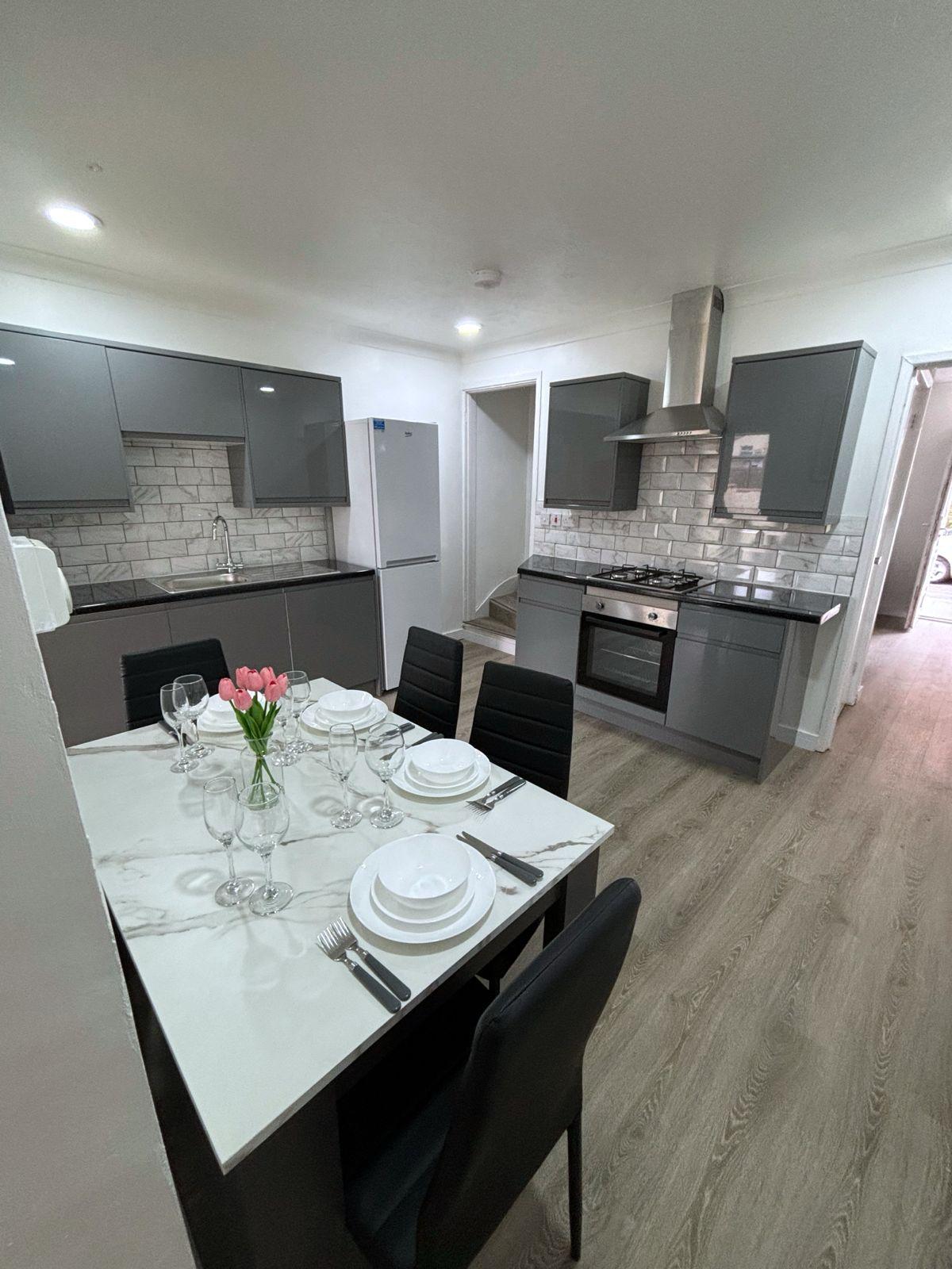 image of kitchen