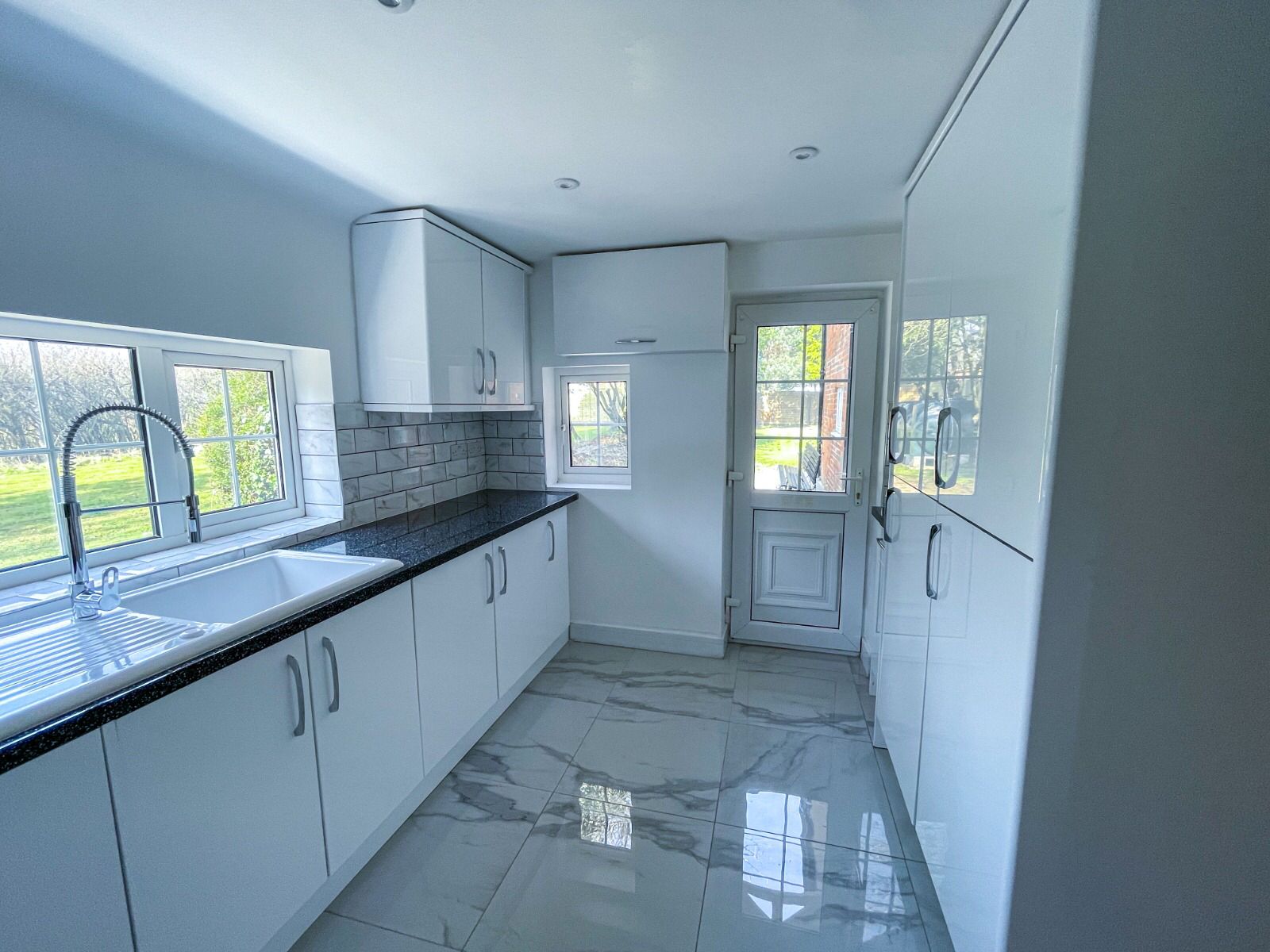 image of kitchen