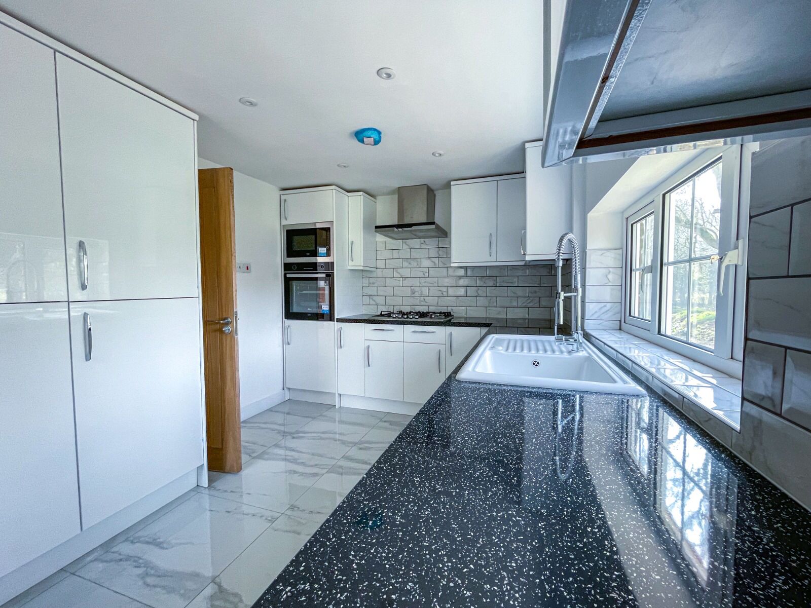 image of kitchen